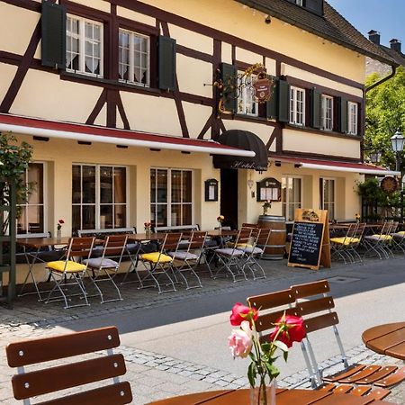 Hotel Sonnenstube Хагнау Екстериор снимка