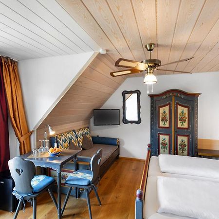 Hotel Sonnenstube Хагнау Екстериор снимка