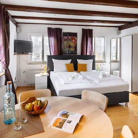 Hotel Sonnenstube Хагнау Екстериор снимка