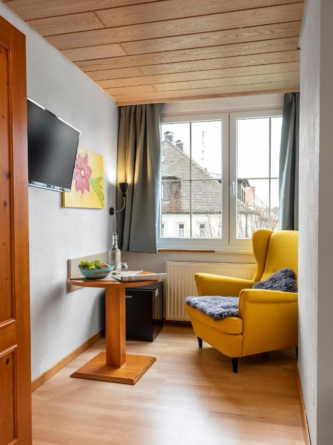 Hotel Sonnenstube Хагнау Екстериор снимка