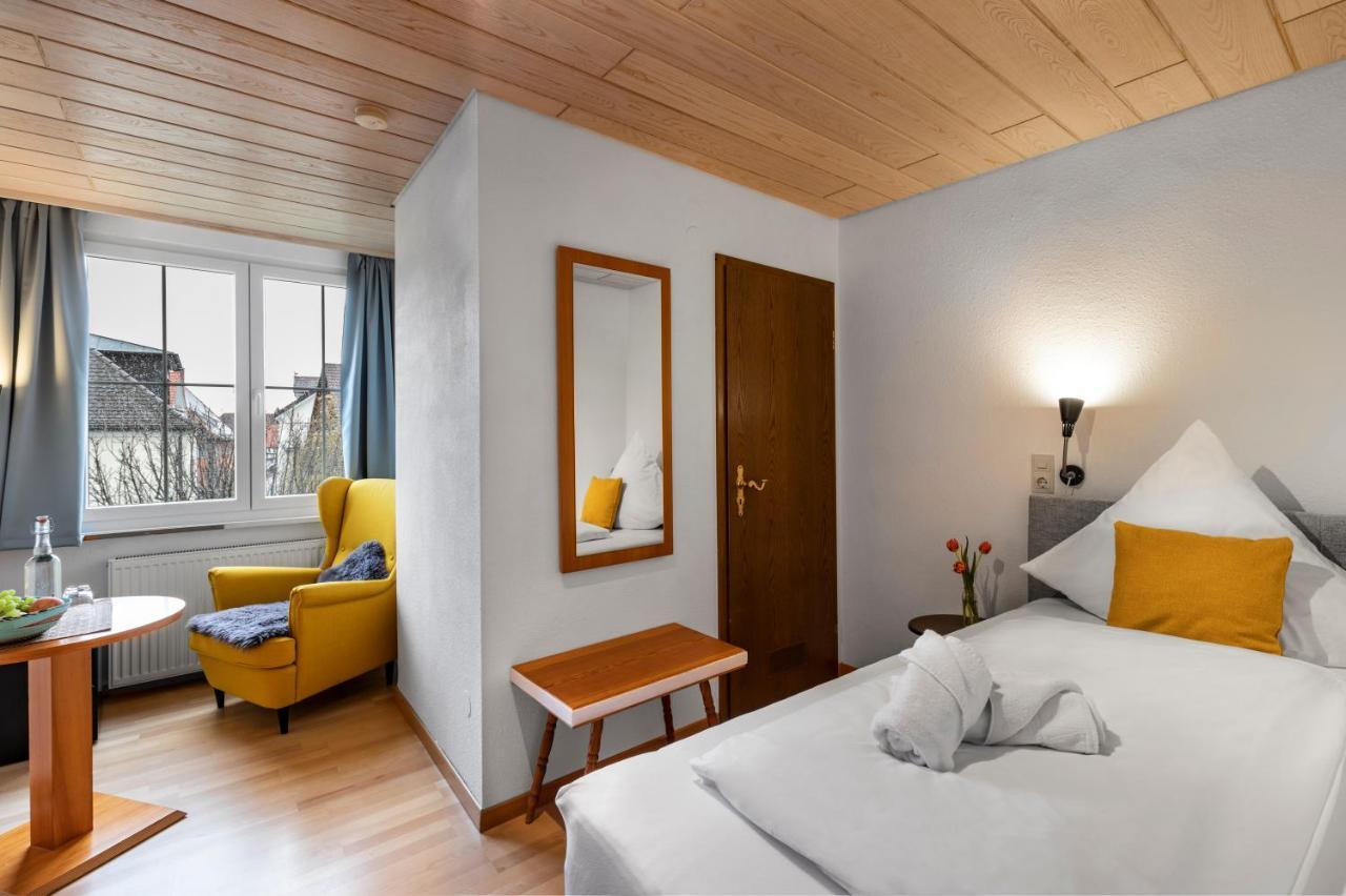 Hotel Sonnenstube Хагнау Екстериор снимка