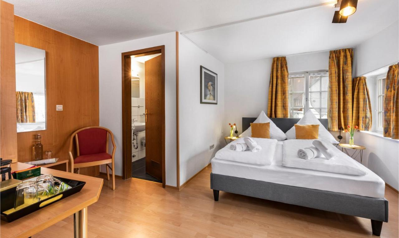 Hotel Sonnenstube Хагнау Екстериор снимка