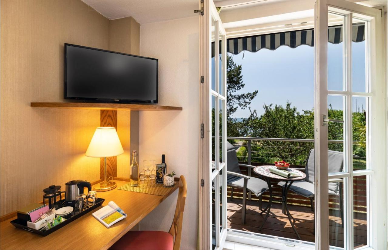 Hotel Sonnenstube Хагнау Екстериор снимка