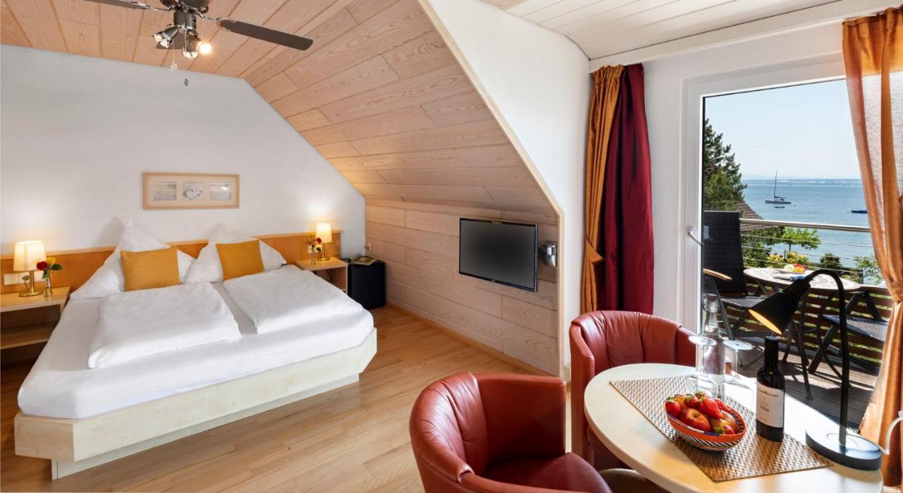 Hotel Sonnenstube Хагнау Екстериор снимка