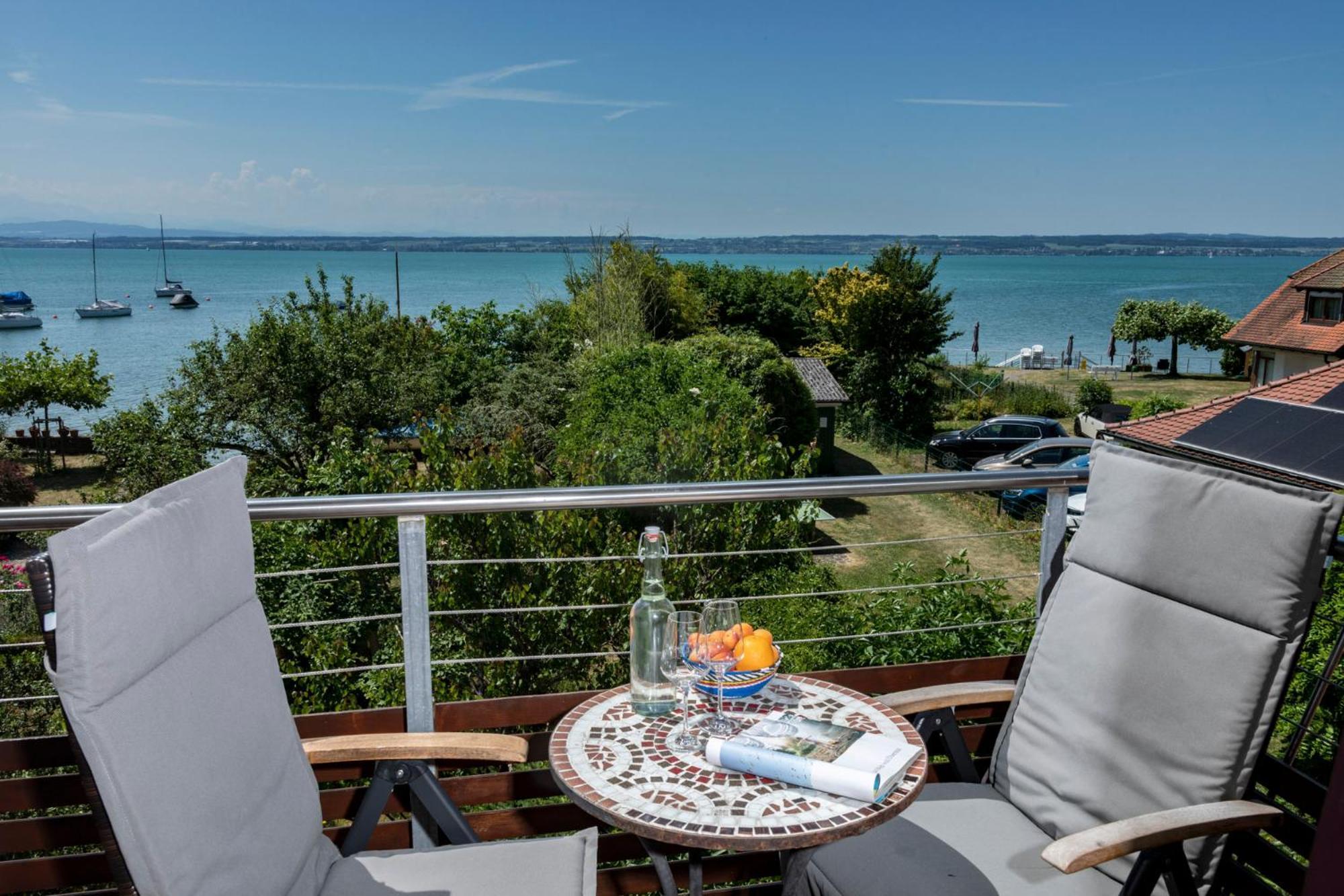 Hotel Sonnenstube Хагнау Екстериор снимка