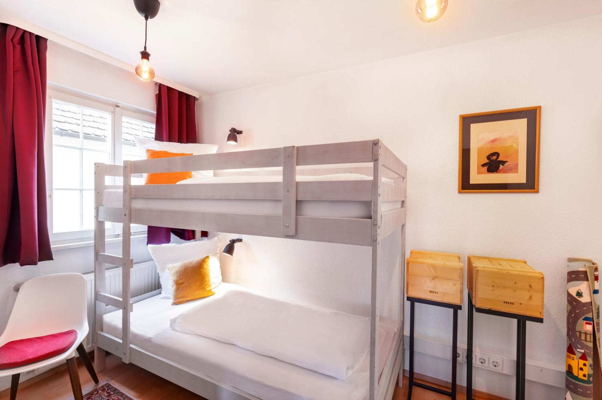Hotel Sonnenstube Хагнау Екстериор снимка