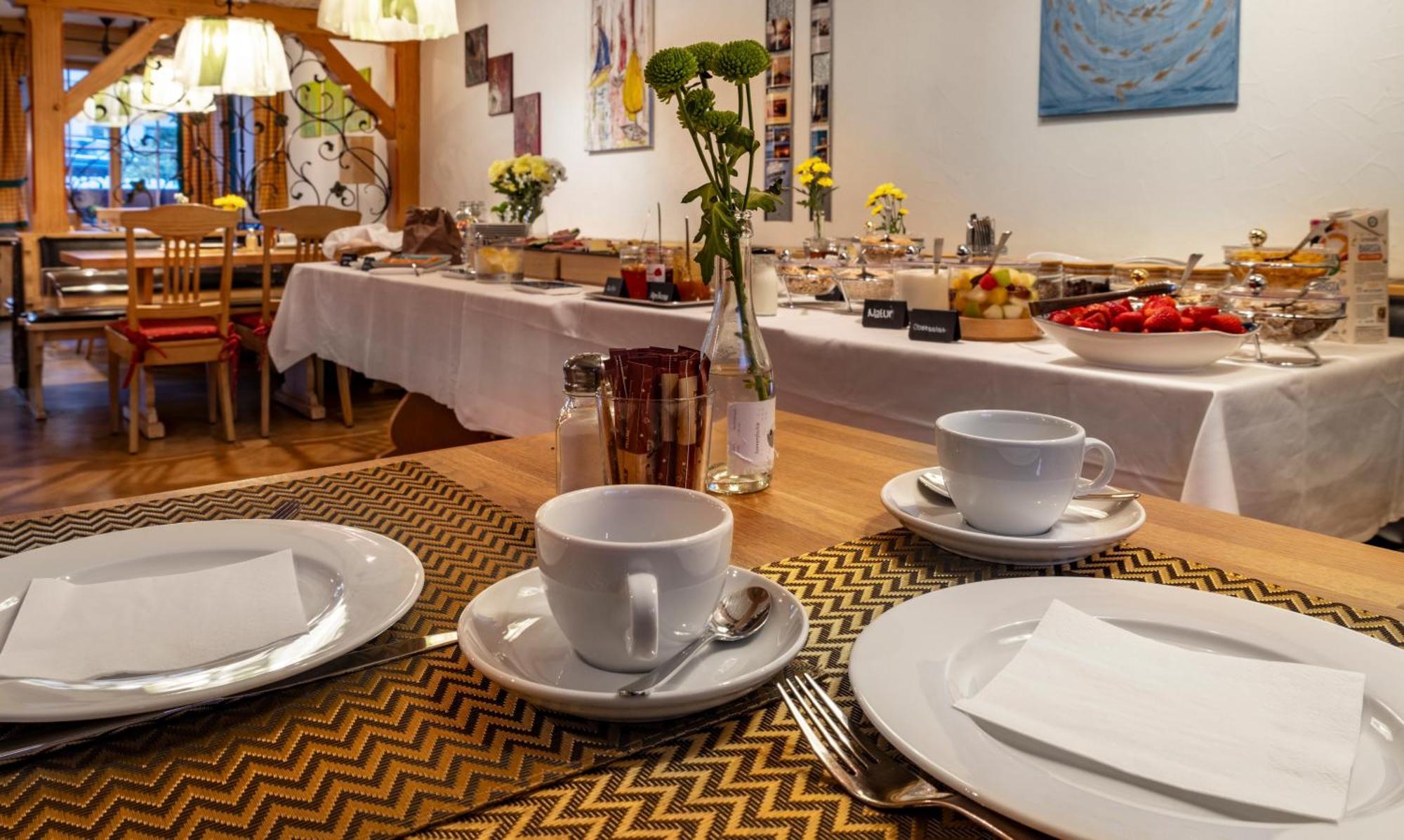 Hotel Sonnenstube Хагнау Екстериор снимка